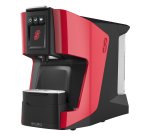 Macchina caffè S20 - rosso - Essse Caffè