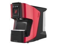 Macchina caffè S20 - rosso - Essse Caffè