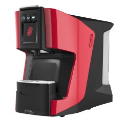 Macchina caffè S20 - rosso - Essse Caffè