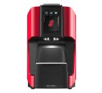 Macchina caffè S20 - rosso - Essse Caffè