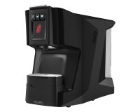 Macchina caffè S20 - nero - Essse Caffè