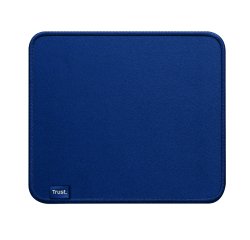 Tappetino Boye - per mouse - blu - Trust
