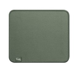Tappetino Boye - per mouse - verde - Trust
