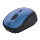 Mouse wireless Yvi+ - silenzioso - blu - Trust