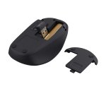 Mouse wireless Yvi+ - silenzioso - blu - Trust