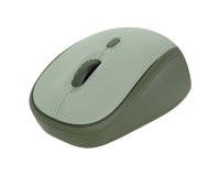 Trust Yvi+ mouse Office Right-hand RF Wireless Optical 1600 DPI