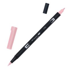 Pennarello Dual Brush 772 - blush - Tombow