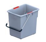 Secchio - compatibile con carrello VoleoPro Standard - 25 L - PPL - Vileda
