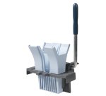 Pressa UltraSpeed con leva - compatibile con carrello VoleoPro Standard - Vileda