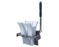 Pressa UltraSpeed con leva - compatibile con carrello VoleoPro Standard - Vileda