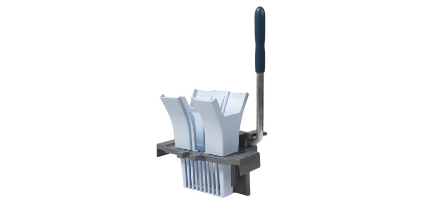 Pressa UltraSpeed con leva - compatibile con carrello VoleoPro Standard - Vileda
