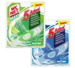 Maxi tavoletta - WC Net