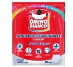 Additivo totale idrocaps 5 in 1 - Omino Bianco - conf. 10 pezzi