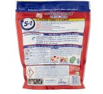 Additivo totale idrocaps 5 in 1 - Omino Bianco - conf. 10 pezzi