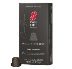 Capsula caffè ConBrio - compatibile con Nespresso - intenso - Essse Caffè
