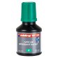 Ricarica inchiostro marcatore BT30 - 30 ml - verde - Edding