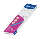 Pelikan 300028245 eraser Blue 6 pc(s)