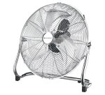 Ventilatore industriale da terra - 3 velocità - 80 W - diametro pale 45 cm - Melchioni Family