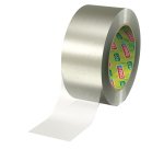 Nastro adesivo Tesapack Eco - ultra strong ecoLogo - 5 cm x 66 m - trasparente - Tesa