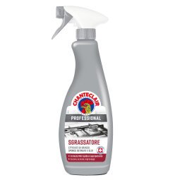 Sgrassatore Professional universale - in trigger - 700 ml - Chanteclair