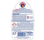 Sgrassatore Professional forni e grill - in trigger - 700 ml - Chanteclair