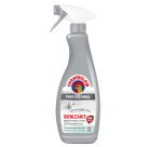 Detergente Professional bagno igienizzante H24 - in trigger - 700 ml - Chanteclair
