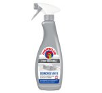 Disincrostante forte Professional - in trigger - 700 ml - Chanteclair