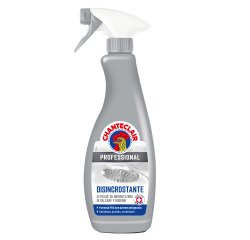 Disincrostante forte Professional - in trigger - 700 ml - Chanteclair