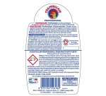 Disincrostante forte Professional - in trigger - 700 ml - Chanteclair