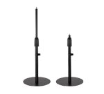 Supporto telescopico A1010 - da scrivania - nero - Kensington