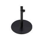 Supporto telescopico A1010 - da scrivania - nero - Kensington