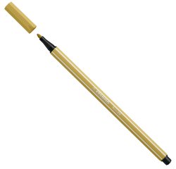 Pennarello Pen 68 - cachi - 66 - Stabilo