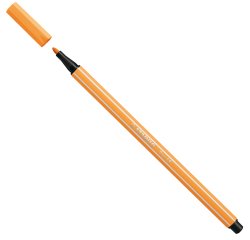 Pennarello Pen 68 - papaya - 85 - Stabilo
