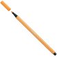 Pennarello Pen 68 - papaya - 85 - Stabilo