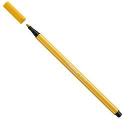 Pennarello Pen 68 - curry - 87 - Stabilo