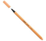STABILO point 88 fineliner Orange 1 pc(s)