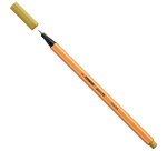 Fineliner Point 88 - tratto 0,4 mm - cachi 66 - Stabilo