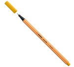 Fineliner Point 88 - tratto 0,4 mm - curry 87 - Stabilo