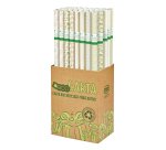 Rotolo carta regalo Erba - 70 cm x 2 m - fantasie assortite - Rex Sadoch