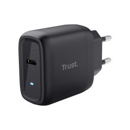 Caricabatteria Maxo - USB-C - 45 W - nero - Trust