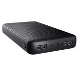 Trust Primo Lithium-Ion (Li-Ion) 15000 mAh Black