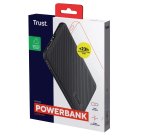 Trust Primo Lithium-Ion (Li-Ion) 5000 mAh Black