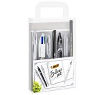 Set scrittura Silver Set - Bic
