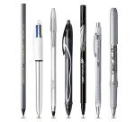 Set scrittura Silver Set - Bic