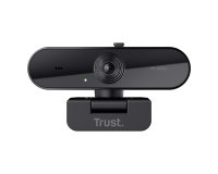 WebcamTW-200 - full HD - nero - Trust