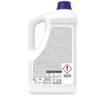 Detersivo liquido lavatrice Washdet Green Power - 5 L - Sanitec