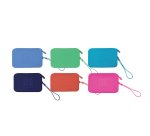 Astuccio One Summer Flat - 19 x 12 x 2 cm - silicone - Blasetti