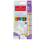 Faber-Castell 201542 colour pencil 13 pc(s)