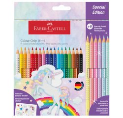 Faber-Castell 201543 colour pencil 24 pc(s)