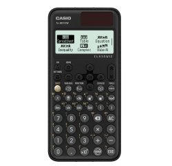 Calcolatrice scientifica grafica FX-991CW - Casio